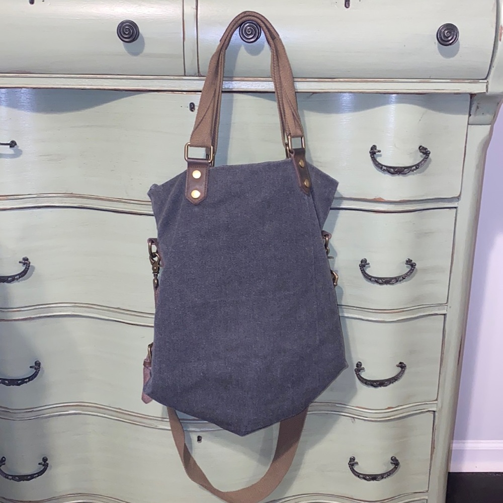 Paris Handbag Purse